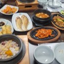 해랑정더덕밥 이미지