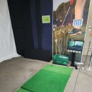 주안 인도어 골프연습장 이미지