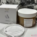 카밍독 | 여름철 붉은기 잡는 패드 찾는다면? 파룸체험단으로 쓴 스킨1004 센텔라퀵카밍패드 솔직후기!