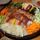 철원족발
