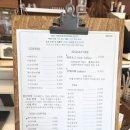 봉천역 카페 주제 cafe JUJE 런던포그 후기