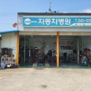 둔포자동차병원
