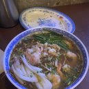 에스비에스(202) | 을지로 힙지로 맛집: 베트남 을지깐깐 게살국수 고기덮밥 새우살튀김 칼로리와 후기