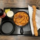 떡볶이참잘하는집 떡참 강북미아점 이미지