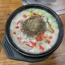 [수원 우만동]본가옛장터_순대국밥 찐맛집