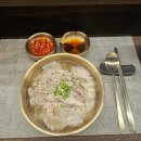 경기도 수원시 권선구 정조로388번길 3 (세류동) | [세류역-해를 담다] 맑고 깊은 국물의 정석, 제주 흑돼지 곰탕 전문점 방문 후기