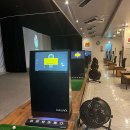 제이디 골프 연습장 이미지