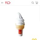 맥도날드 아이스크림콘 50% 할인 이미지
