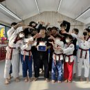 경희대 익스트림 태권도장 이미지