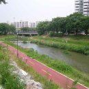 안산천 이미지