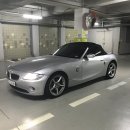 BMW e85 z5 2.5 무사고 단순교환 14년 12월 116000km 1200만원 이미지