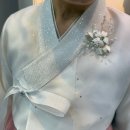 송 | [부산 ] 혼주 한복 완전 만족하는 대여 후기 송조비단