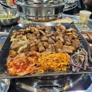 조선뒷고기 | 목포 조선김해뒷고기 n번째 방문 후기