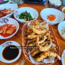 구암경로당 | 고창 현지인 맛집] 고창 병바위 근처 보양식 신선추어탕! 추어튀김과 추어탕으로 건강한 한끼 해결^^