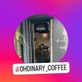 오디너리 커피(ohdinary coffee) 이미지
