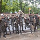 충혼비(고성군) 이미지