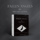 Dreamcatcher(드림캐쳐) OFFICIAL PHOTOBOOK [Fallen Angels] 발매 기념 팬사인회 안내 이미지