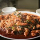 또이스 찜닭 이미지