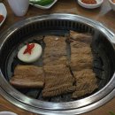 왕갈비생삼겹