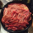 크로바 | 부산 괴정 가성비 소고기집 한우 투뿔 오마카세 메뉴 추천 마장동 찰스네식육식당 내돈내산 후기
