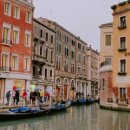 계산성당 교통섬 | 베니스 무지개를 담다 – 다온스트립 3섬 투어 후기