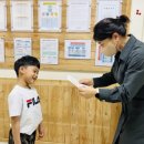 전국아동미술대회 수상소식🤍 이미지