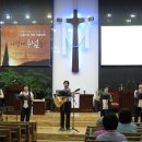 기독교대한감리회 봉천교회