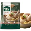 종합전자신세계 | 올바르고반듯한 파로삼계탕, 집밥의 신세계가 따로 없네요