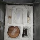 가온해 | 우리 아기 100일상 소나무 컨셉 대여 후기 (가온해테이블)