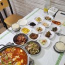 민속 식당 이미지