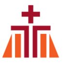 우리 성당의 엠블럼(Emblem) 이미지