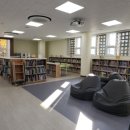 검단도서관 자람터 이미지