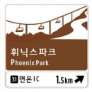 웰리힐리파크 관광단지 이미지