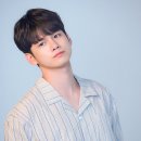 [Naver POST] 옹성우 ＜더스프링홈＞ 광고 촬영 현장 비하인드 이미지