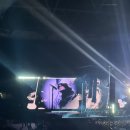 8/3일 웜블리 공연 후기입니다 이미지