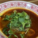 원산진국 | 대전 둔산동맛집 ‘원산시도삭면 대전둔산점’ 도삭면과 크림새우 덮밥까지 다 맛있음