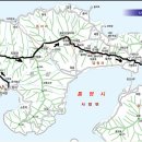 다도해의 가을 그리고~사량도 지리망산(398m) 이미지