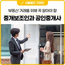 우리부동산중개인사무소 | 부동산 계약할 때 중개인이 필요한 이유 (법적·세금·계약 리스크 포함)