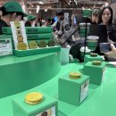 [잠실] 롯데월드몰 카페 디저트 내돈내산 솔직 후기 :: 슈퍼말차 소프트라떼 &amp; 프렛티 프레즐