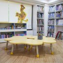 사리현작은도서관 이미지