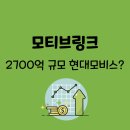 잭팟 | 모티브링크 공모주, 1년 만에 터졌다? 2700억 수주 잭팟 후기