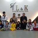 세계로 경희대 태권스쿨 이미지