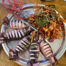 아주천 | [낭만가득 거제] 아주동 삼척집 _ 방문후기 / 거제맛집탐방일기