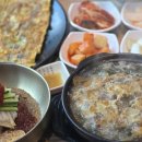 산홍(오산평택직영점) | 오산냉면맛집 진주냉면산홍 오산평택직영점 육전국밥추천