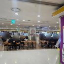 테크노짬뽕전문 | 신도림 테크노마트 맛집 가성비 좋은 푸드코트 오므라이스