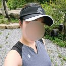 츄쿠츄 | [골프템] 여성 골프 모자 CHUCUCHU 츄쿠츄 여름 골프 모자 후기 :)