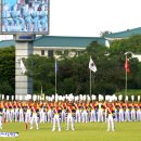 육군사관학교 생도들의 불암산 유격 활동(1) 이미지