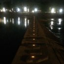 강변. 조각공원길 이미지