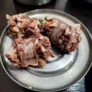 [명동순대국] 을지로입구 들깨가루 따로주는 유명 순대국 맛집 후기
