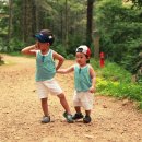 문수산 산림욕장 이미지